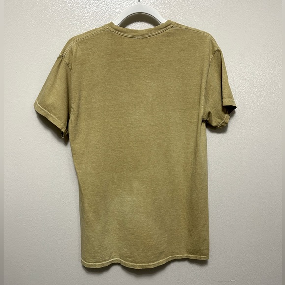 Urban Outfitters Playboy X Andy Warhol Logo Tee NWOT - Picture 3 of 3